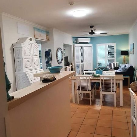 ケアンズCasa Borghese Holiday Letアパートメント エクステリア 写真