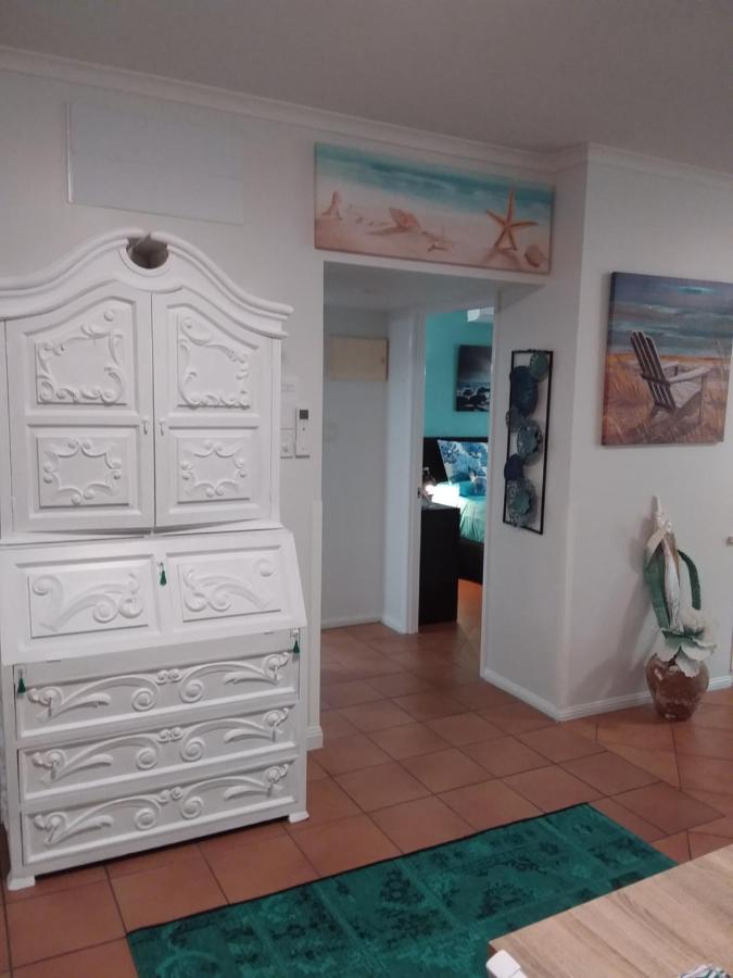 ケアンズCasa Borghese Holiday Letアパートメント エクステリア 写真